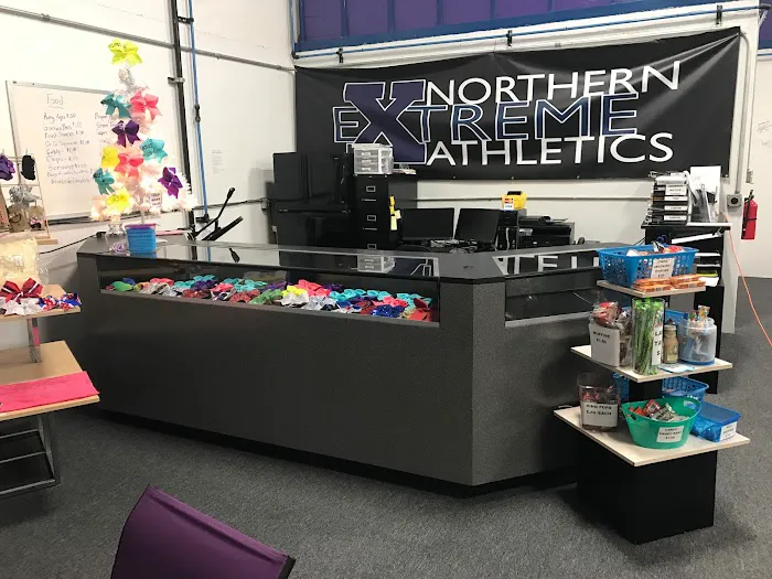 Northern Extreme Athletics Picture 6