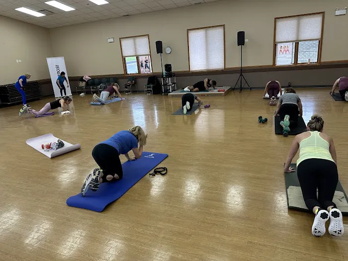 Jazzercise in Palos Hills Picture 3