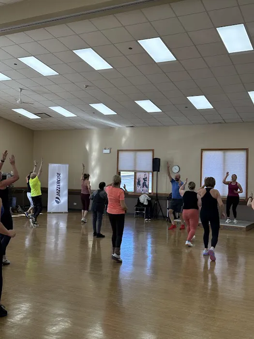 Jazzercise in Palos Hills Picture 9