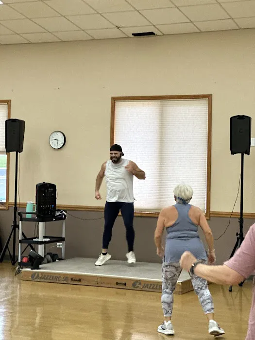Jazzercise in Palos Hills Picture 4