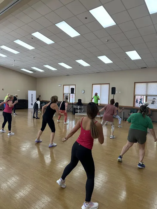 Jazzercise in Palos Hills Picture 8