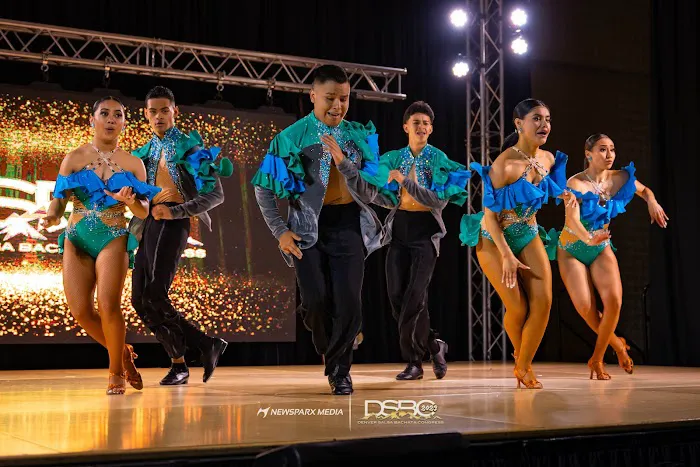Colorado Afro Latin Dance and Arts Collective Picture 10