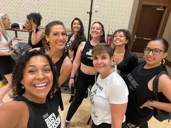 Colorado Afro Latin Dance and Arts Collective Picture 5