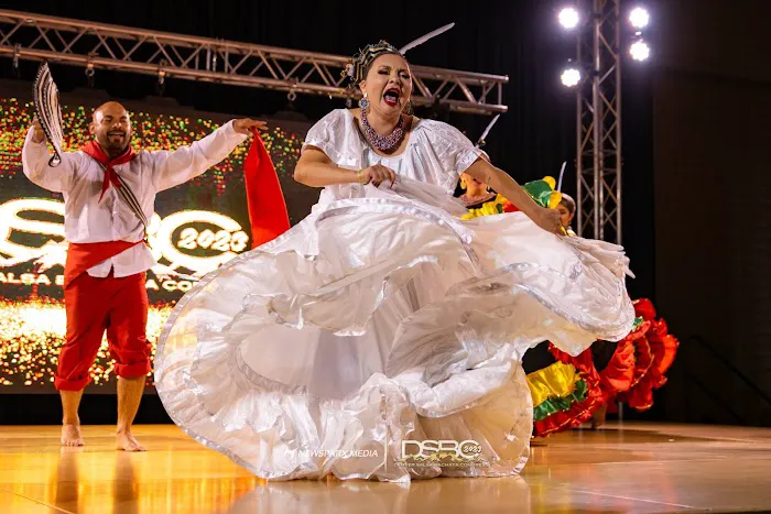 Colorado Afro Latin Dance and Arts Collective Picture 1