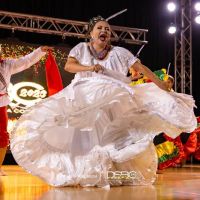 Colorado Afro Latin Dance and Arts Collective ico