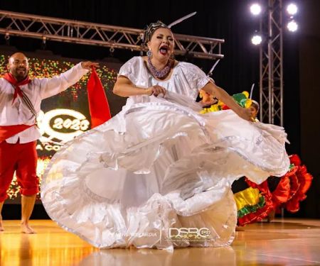 Colorado Afro Latin Dance and Arts Collective