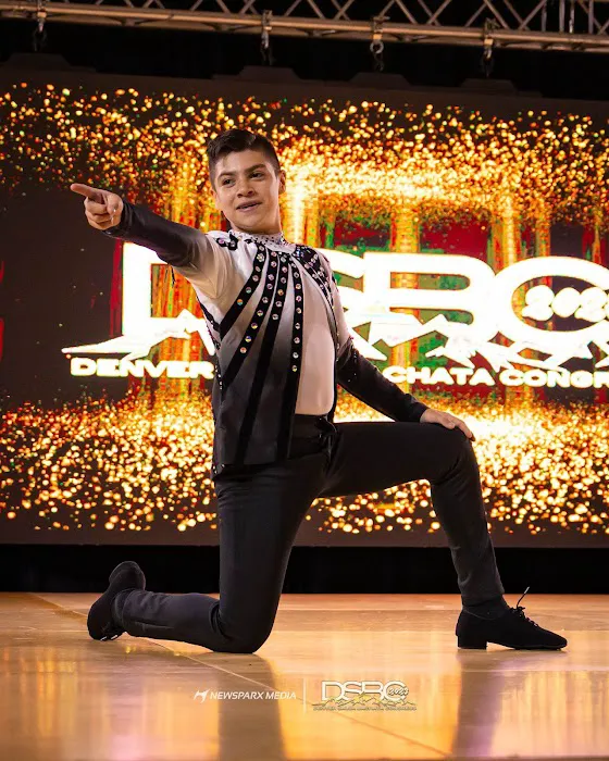 Colorado Afro Latin Dance and Arts Collective Picture 2