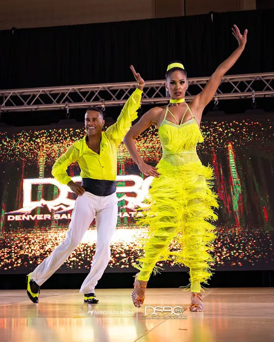 Colorado Afro Latin Dance and Arts Collective Picture 6