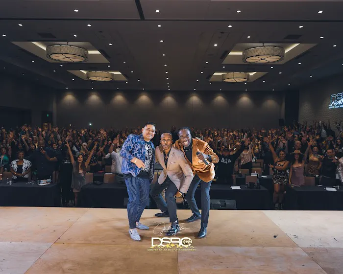 Colorado Afro Latin Dance and Arts Collective Picture 4