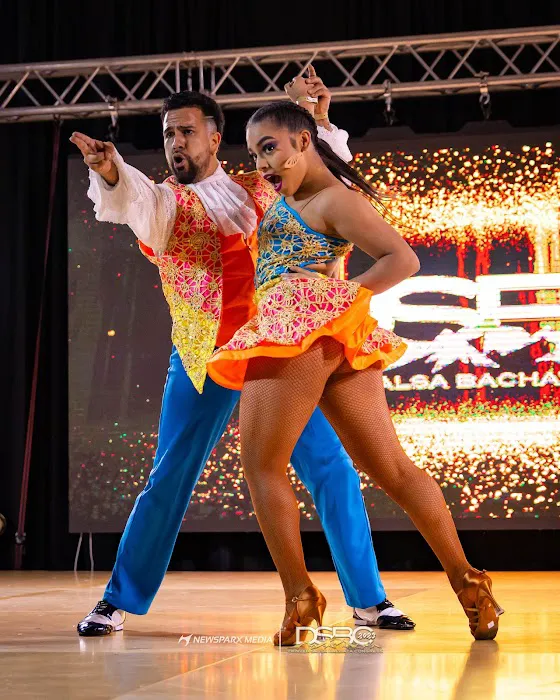 Colorado Afro Latin Dance and Arts Collective Picture 7