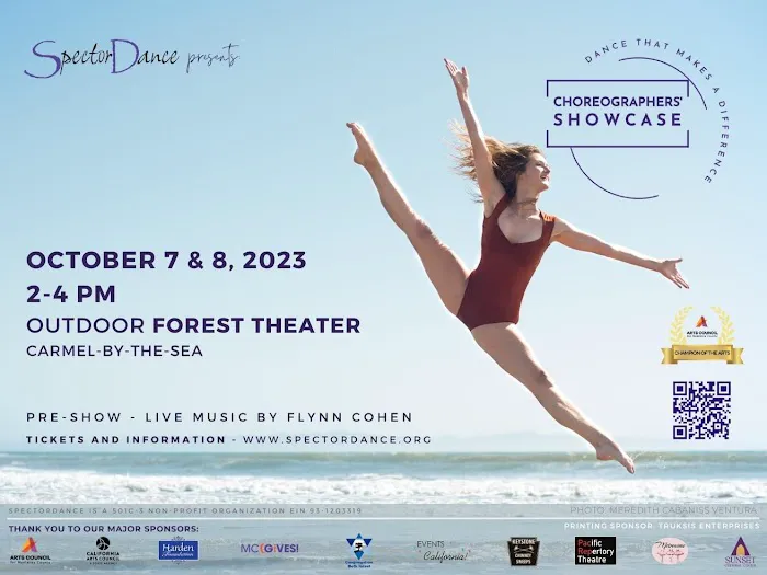 SpectorDance Picture 5