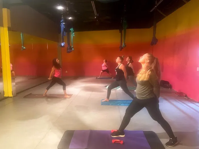 Amped Fitness & Dance by HDA Picture 4