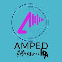 Amped Fitness & Dance by HDA ico
