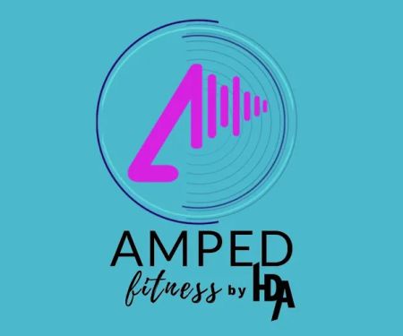 Amped Fitness & Dance by HDA