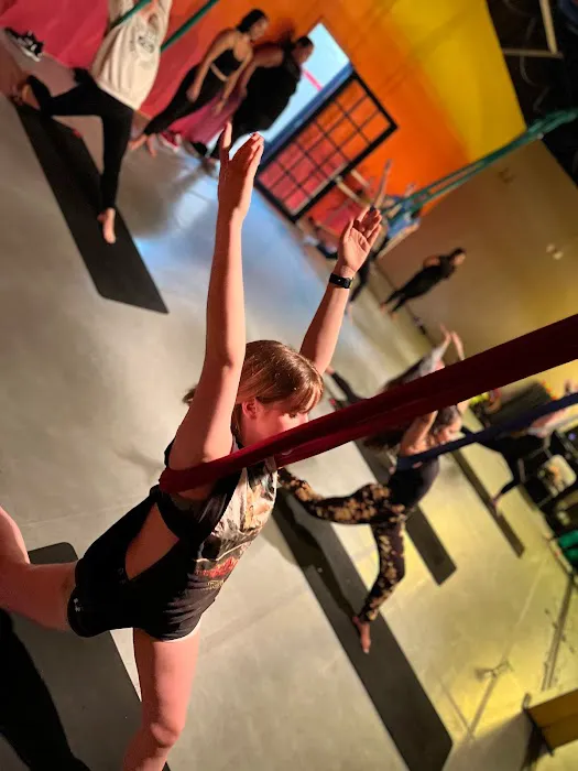 Amped Fitness & Dance by HDA Picture 2