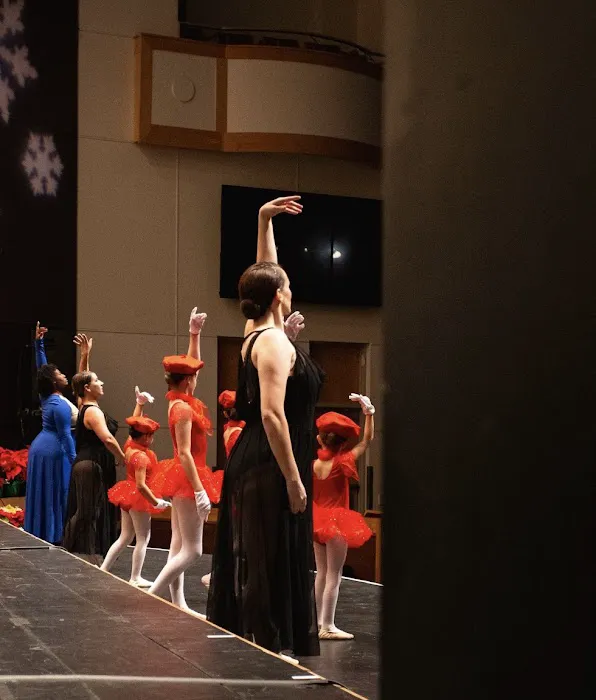 C.L.A.P Williston Dance Academy Picture 5