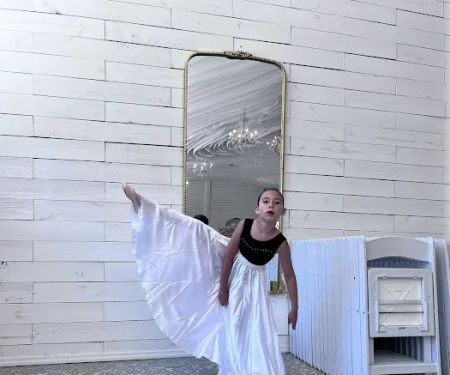 C.L.A.P Williston Dance Academy