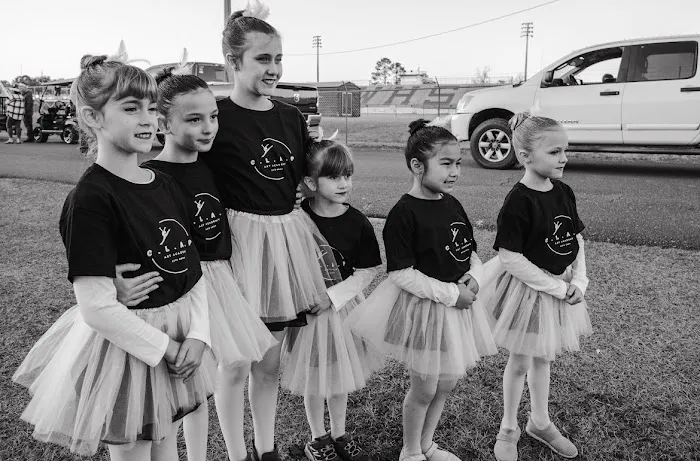 C.L.A.P Williston Dance Academy Picture 3
