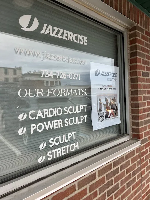 Jazzercise Dexter @ Dancer’s Edge! Picture 6