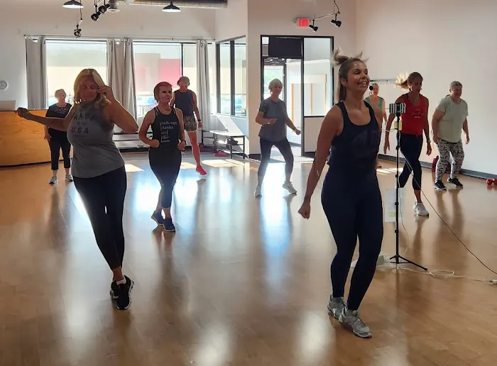 Jazzercise Dexter @ Dancer’s Edge! Picture 5