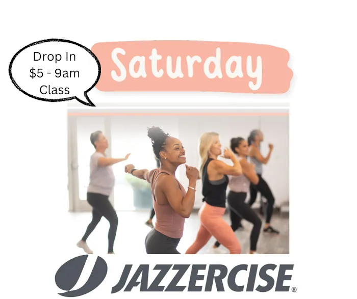 Jazzercise Dexter @ Dancer’s Edge! Picture 9
