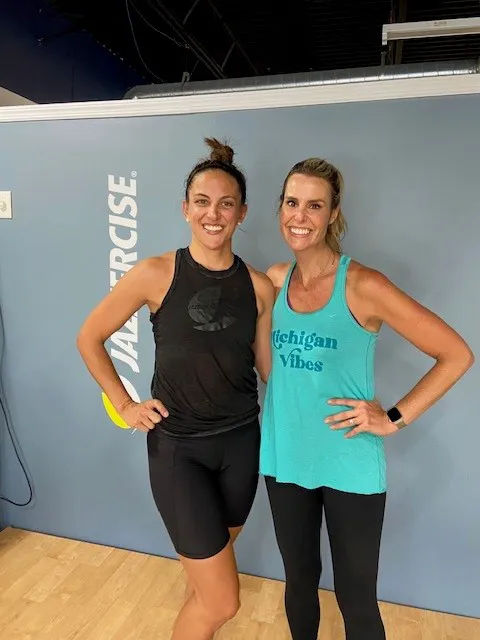 Jazzercise Dexter @ Dancer’s Edge! Picture 4