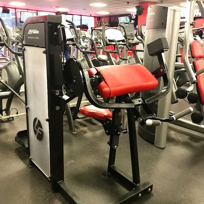 Ironbound Fitness Picture 8
