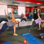Ironbound Fitness