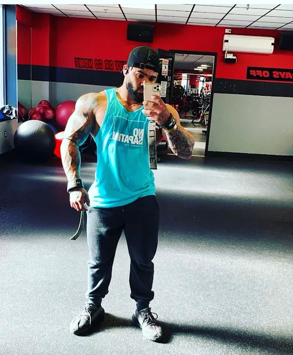 Ironbound Fitness Picture 2