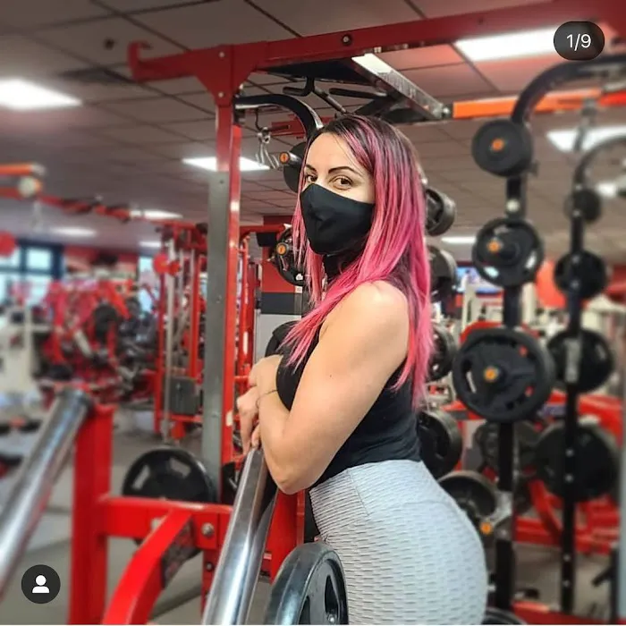 Ironbound Fitness Picture 4
