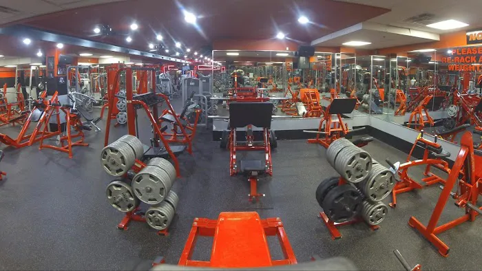 Ironbound Fitness Picture 10
