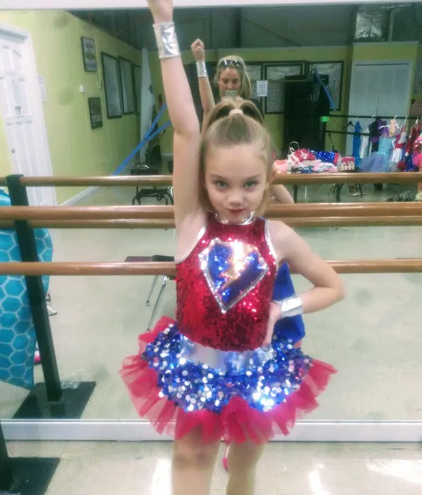 Performing Arts Unlimited Picture 5