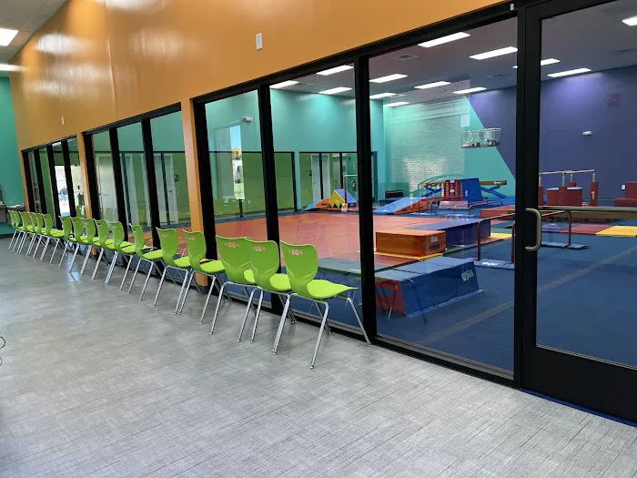 The Little Gym of Westborough Picture 8
