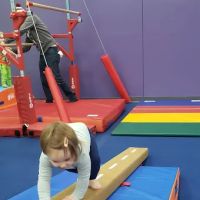 The Little Gym of Westborough ico