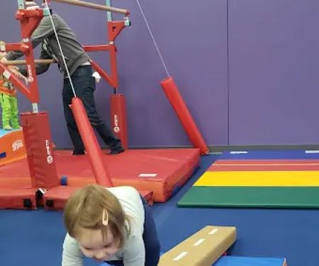 The Little Gym of Westborough