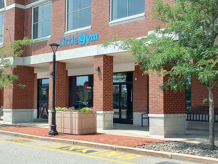 The Little Gym of Westborough Picture 6