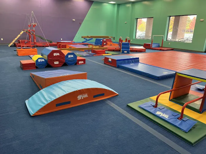 The Little Gym of Westborough Picture 9