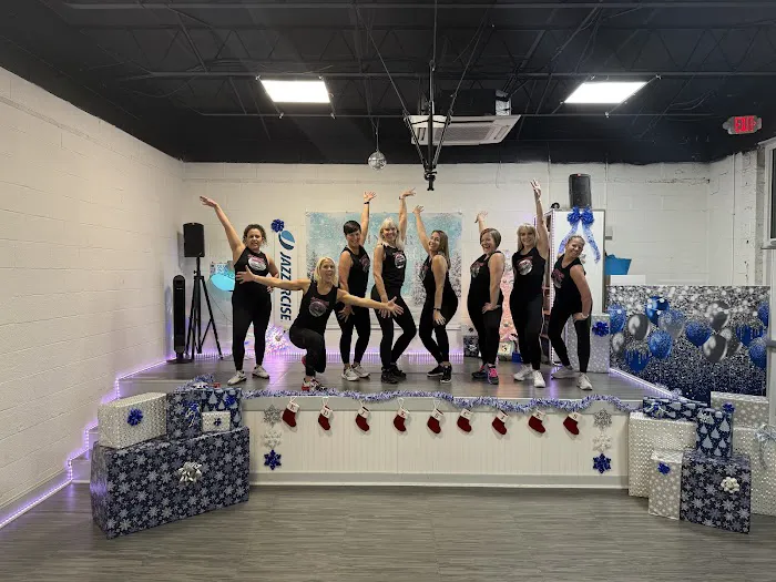 Jazzercise Haymarket Fitness Center Picture 1