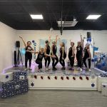 Jazzercise Haymarket Fitness Center