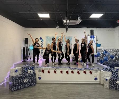 Jazzercise Haymarket Fitness Center