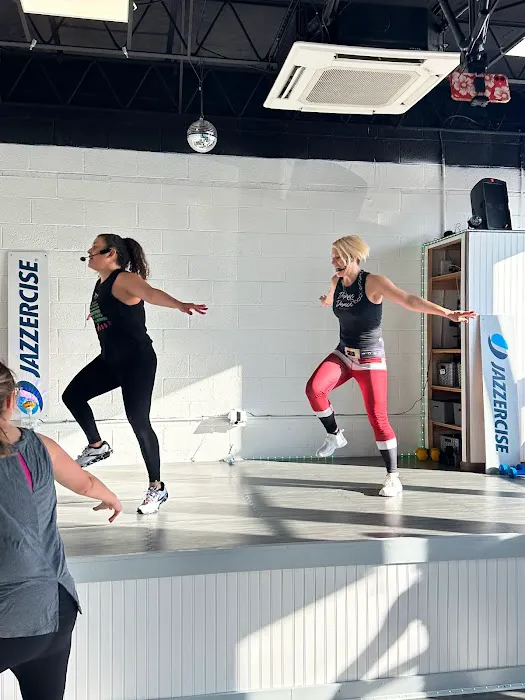 Jazzercise Haymarket Fitness Center Picture 5