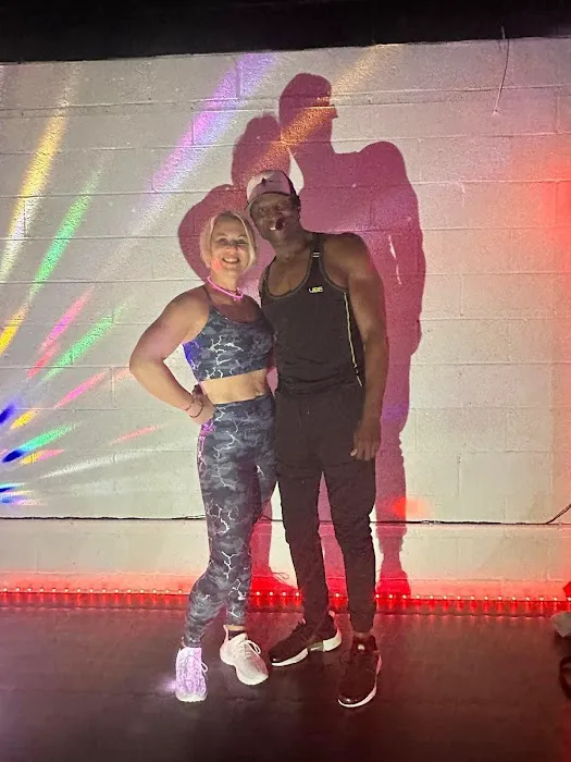 Jazzercise Haymarket Fitness Center Picture 3