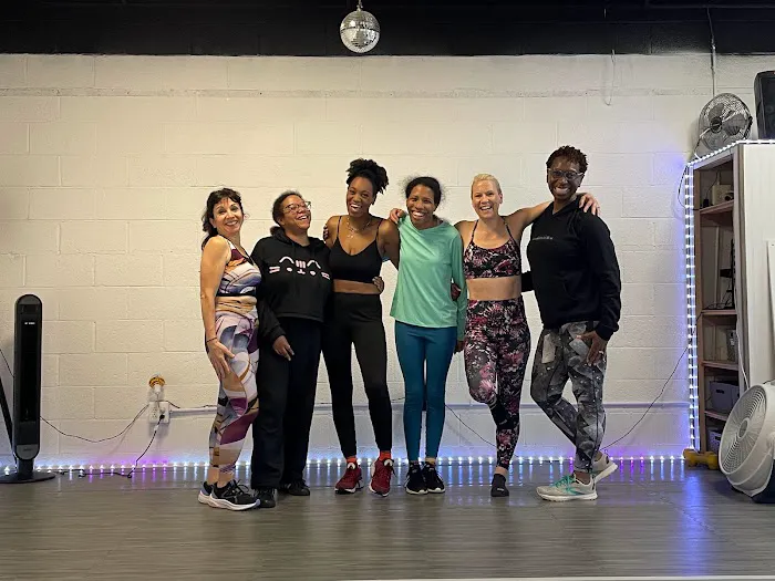 Jazzercise Haymarket Fitness Center Picture 4