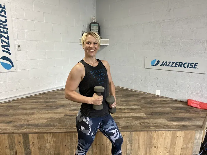 Jazzercise Haymarket Fitness Center Picture 2