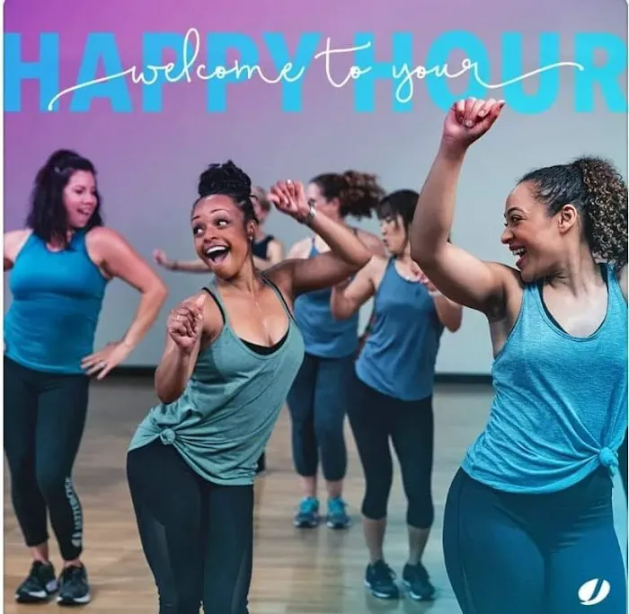 Jazzercise Haymarket Fitness Center Picture 8