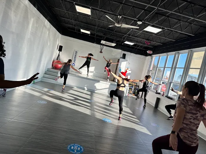 Jazzercise Haymarket Fitness Center Picture 6