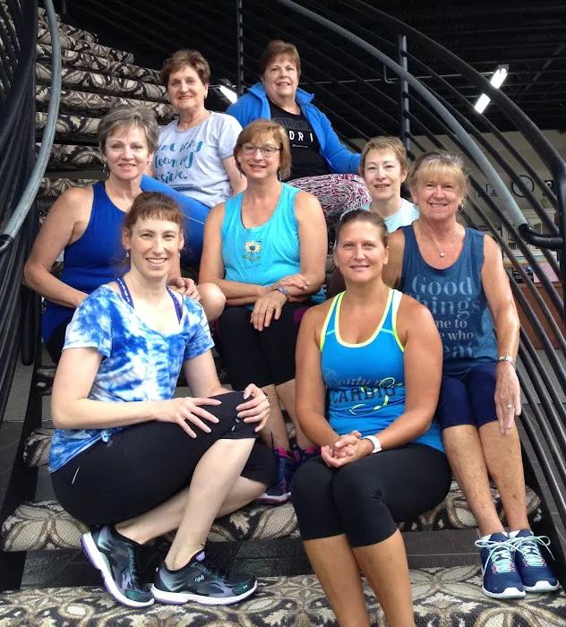 Jazzercise of Taylors/Greer Picture 10