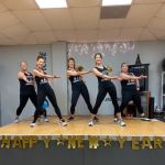Jazzercise of Taylors/Greer