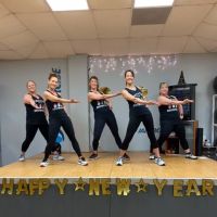 Jazzercise of Taylors/Greer ico