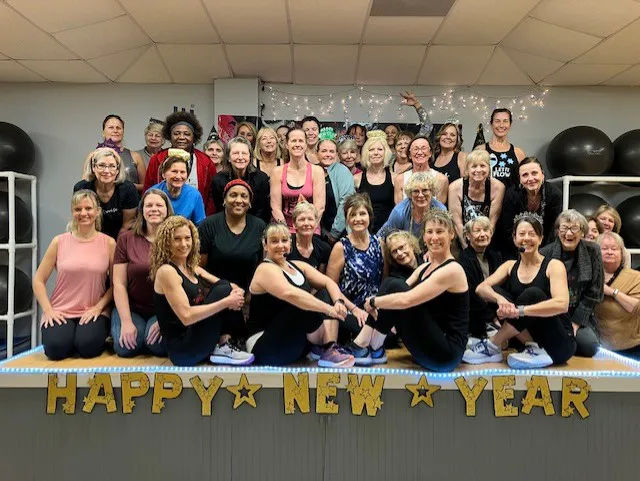 Jazzercise of Taylors/Greer Picture 2